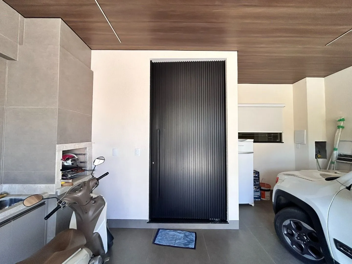 Imagem Casa com 3 dormitórios à venda por R$ 680.000,00 - Laranjeiras - Patos de Minas/MG