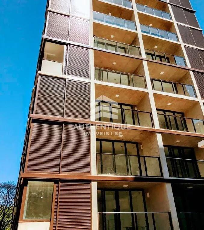 Foto do imóvel Home Studio 47 Pinheiros - Apartamento à venda em São Paulo/SP em Rua Capote Valente, 980 - Pinheiros, São Paulo - SP
