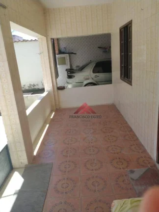 Imagem Casa com 2 dormitórios à venda por R$ 210.000,00 - Mutuá - São Gonçalo/RJ