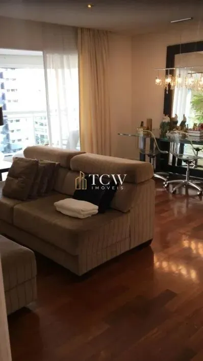 Imagem Apartamento Padrão à venda em São Paulo/SP