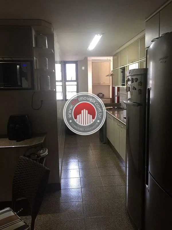 Imagem Apartamento a Venda no bairro Centro - Nova Iguaçu, RJ