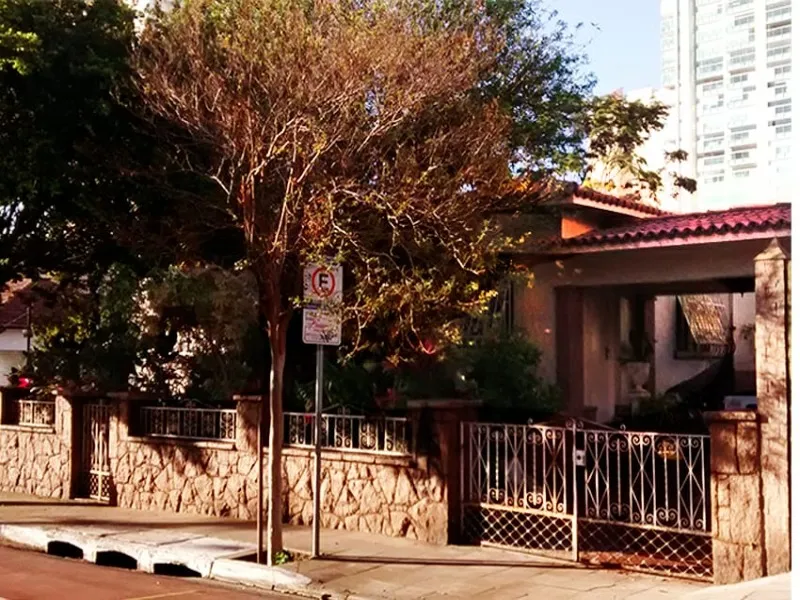 Imagem Casa à venda com 3 dormitórios em Santa Paula São Caetano do Sul SP