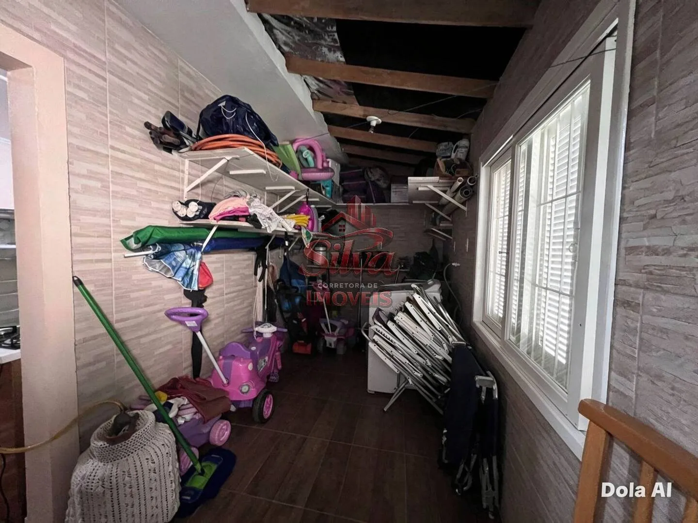 Imagem C617 |Casa a 700m do mar - Presidente