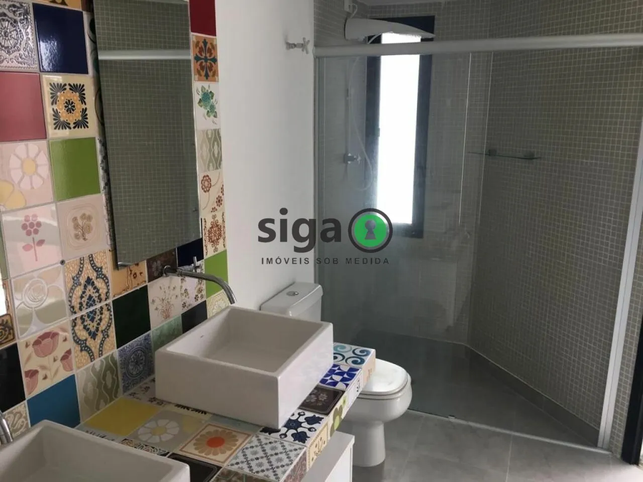Imagem Duplex Exclusivo em Moema Índios 70m² com vaga de garagem.