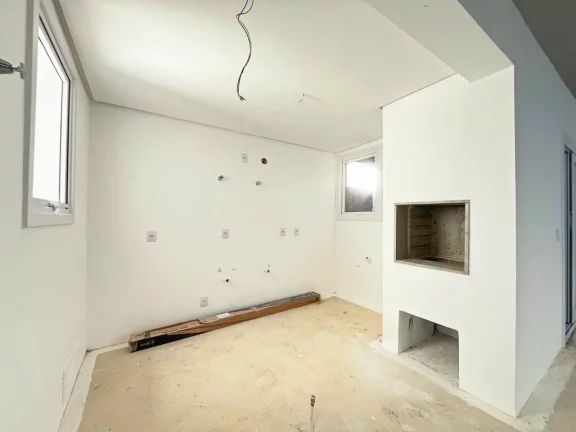 Imagem Cobertura Duplex para venda no bairro Tristeza em Porto Alegre