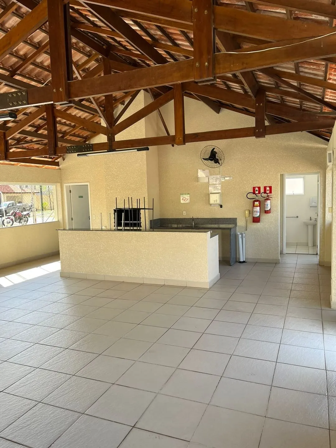 Imagem Apartamento à venda 2 Quartos, 1 Vaga, 44M², Jardim Jaraguá, Taubaté - SP | Condomínio Rossi Ideal Jacarandás