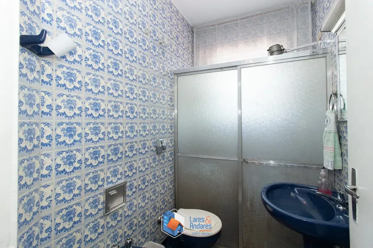 Imagem Sobrado para venda em Planalto Paulista com 3 quartos, sendo 1 suíte, 154m²