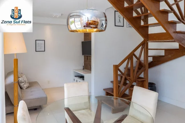 Foto do imóvel Apartamento à Venda Na Franja Julieta Com 2 Suítes e 2 Vagas - Duplex em RUA LUÍS CORREIA DE MELO