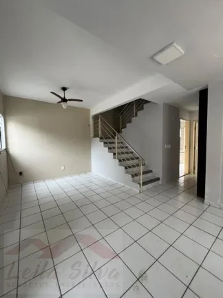 Imagem Casa em Condomínio para Venda em Teresina, Gurupi, 3 dormitórios, 3 suítes, 3 banheiros, 2 vagas