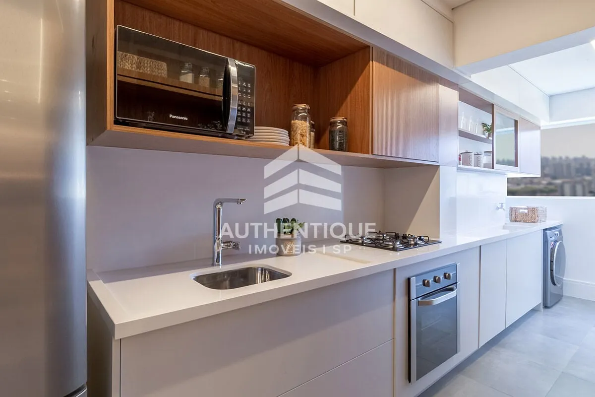 Imagem Club Station Vila Prudente - Apartamento à venda no bairro Vila Prudente - São Paulo/SP, Zona Leste