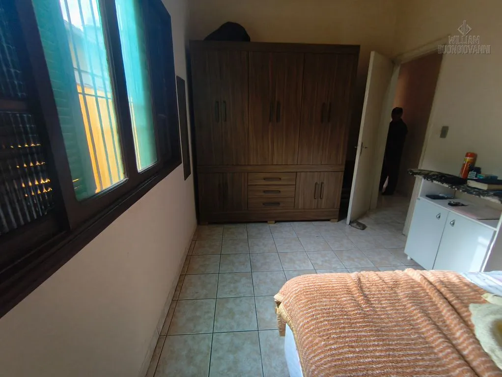 Imagem CASA NO CAIÇARA A VENDA COM AREA GOURMET A 630 METROS DA PRAIA