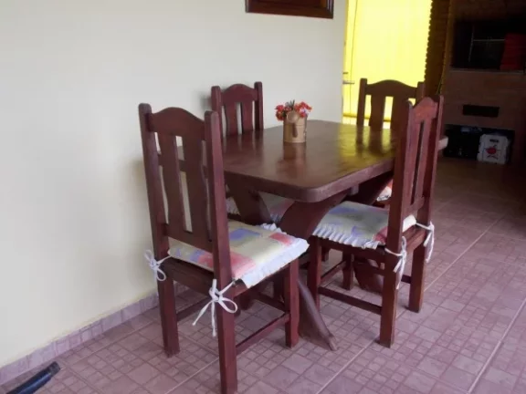 Imagem Belíssima casa térrea a venda no condomínio Ninho Verde I Eco Residence - com 3 dormitórios e piscina