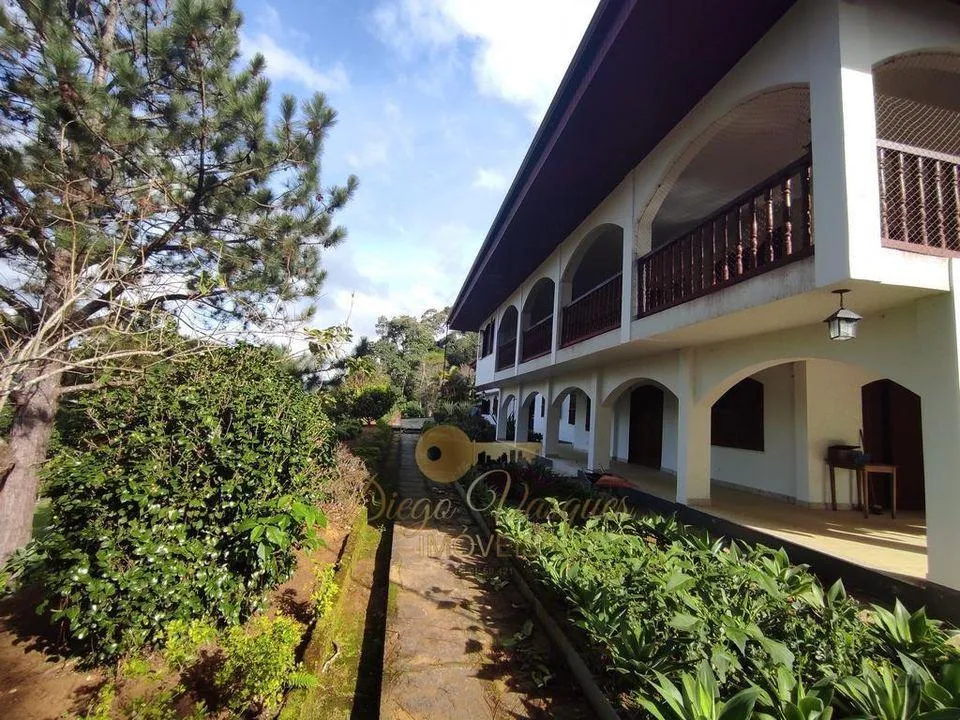 Imagem Casa para Venda em Teresópolis / RJ no bairro Iucas