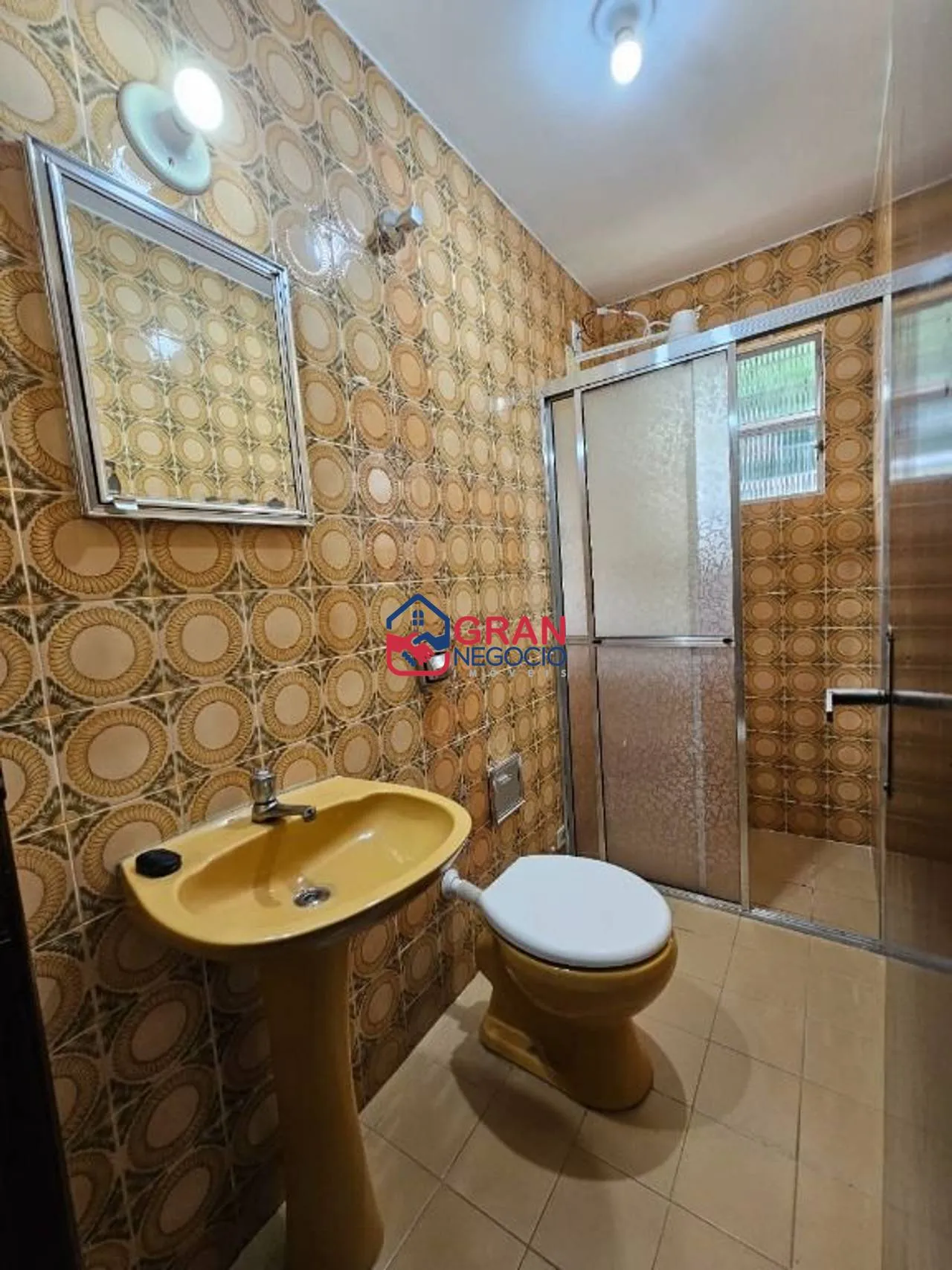 Imagem Casa com 3 dormitórios à venda, 123 m² por R$ 550.000,00 - Bairro Alto - Curitiba/PR