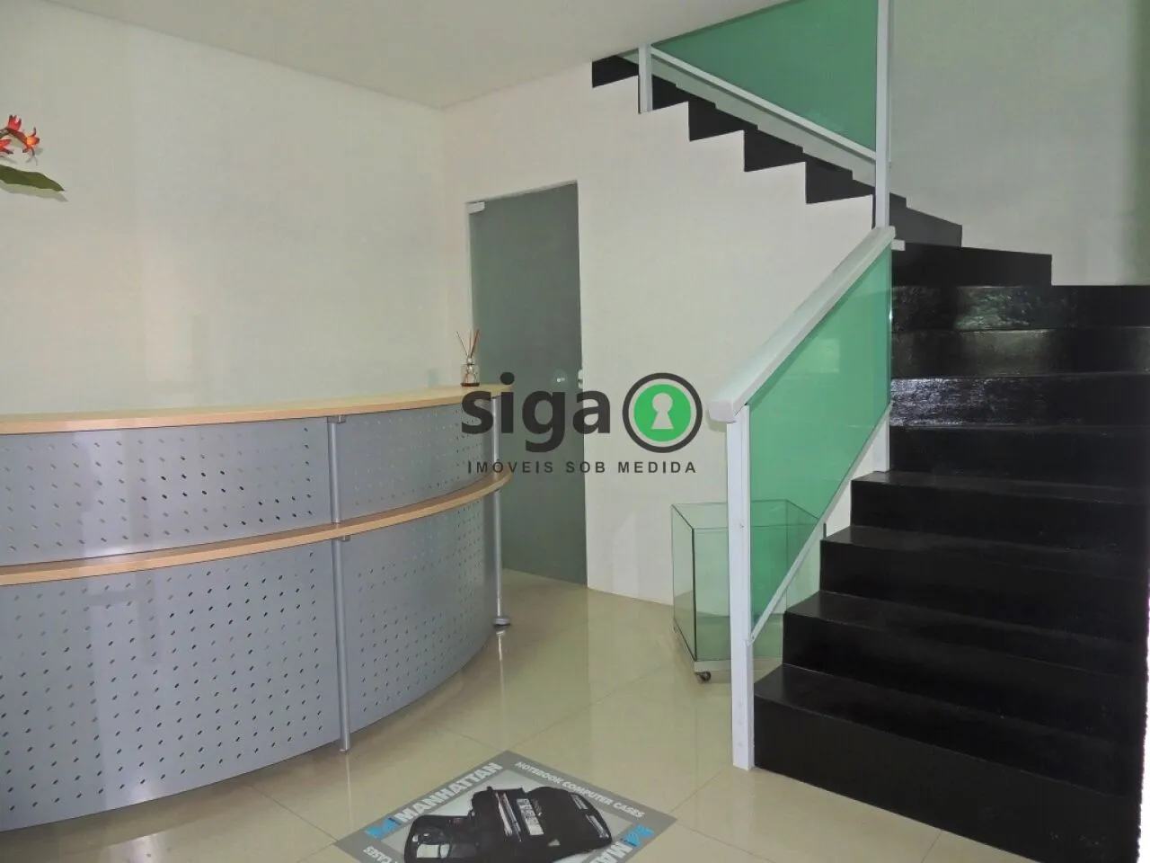 Imagem Prédio Comercial á Venda- 350m²