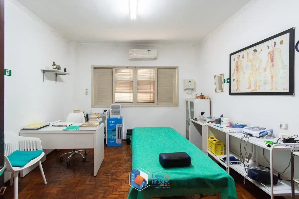 Imagem Casa comercial para venda em Alto do Ipiranga, 285m²