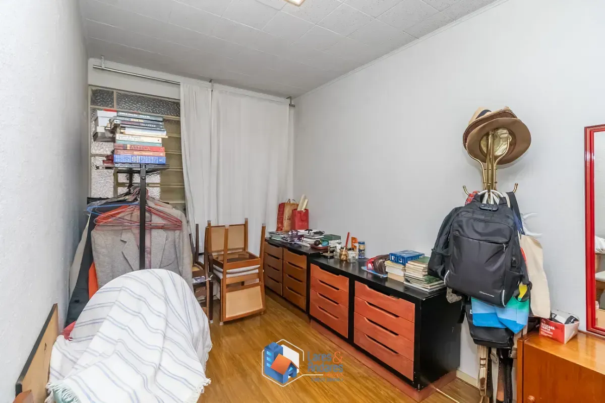 Imagem Apartamento para venda em Consolação com 2 quartos, 84m²