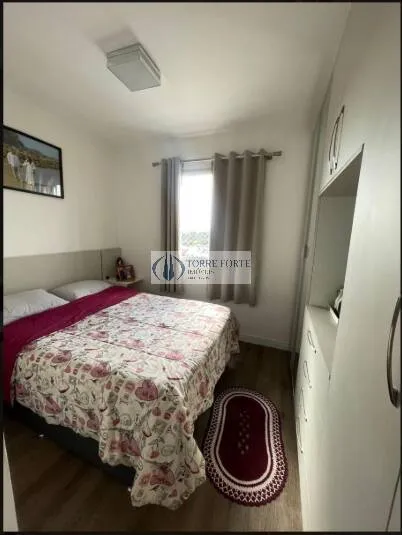 Imagem Apartamento com 3 dormitorios 1 suite 1 vaga , varanda no Tatuape .