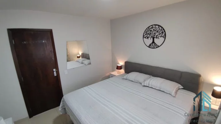 Imagem Apartamento 03 quartos c/suíte, vaga livre no Água Verde em Curitiba PR