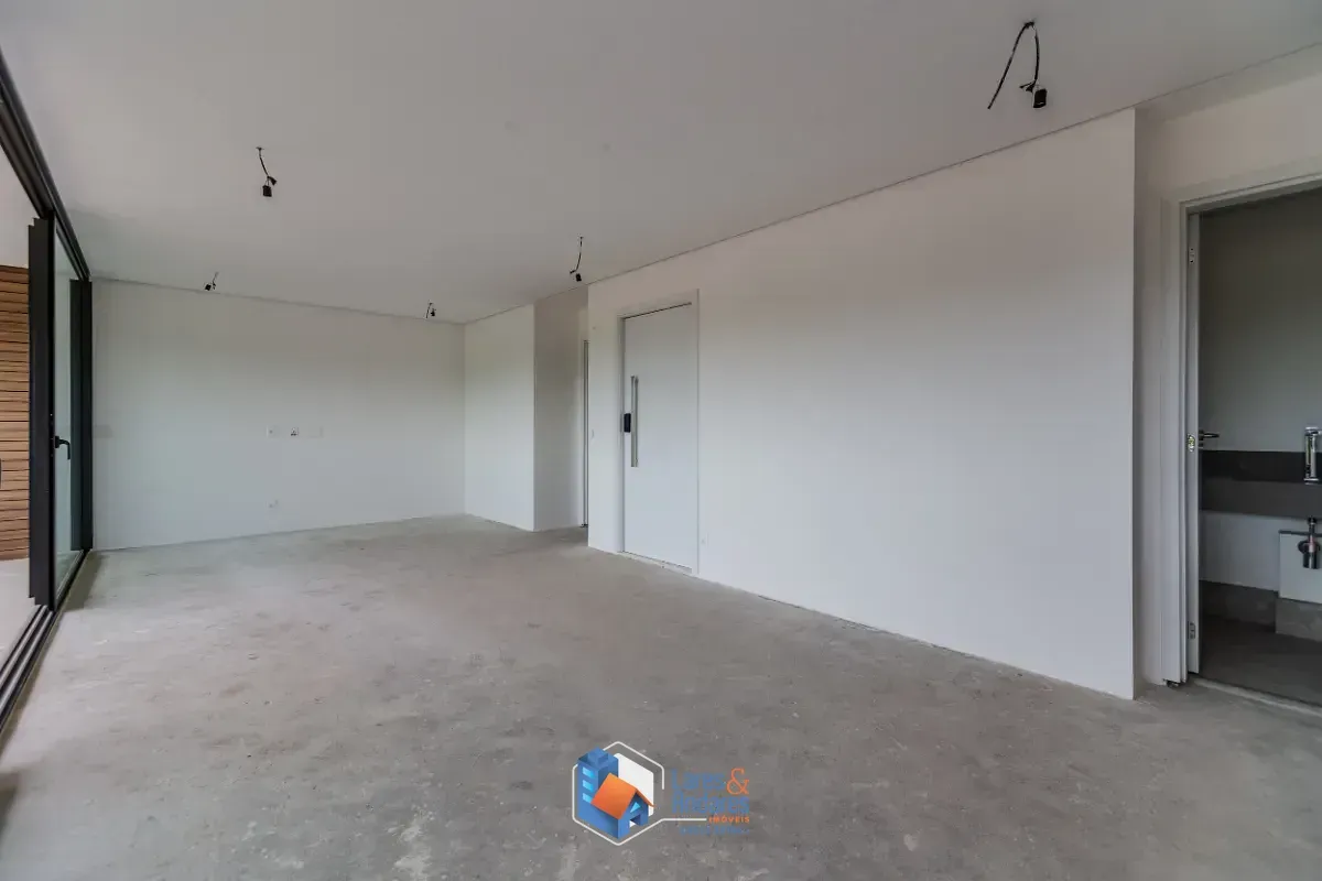 Imagem Apartamento para venda em Vila Nova Conceição com 3 quartos, sendo 3 suítes, 175m²