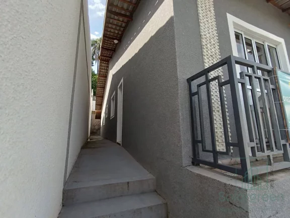 Imagem Casa com 2 Quartos à Venda - 85m² em Terra Preta