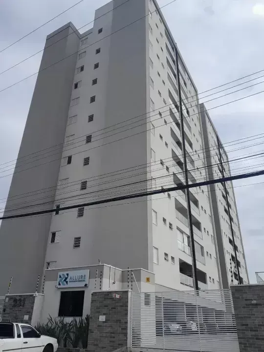 Imagem Apartamento à venda, Independência, Taubaté, SP