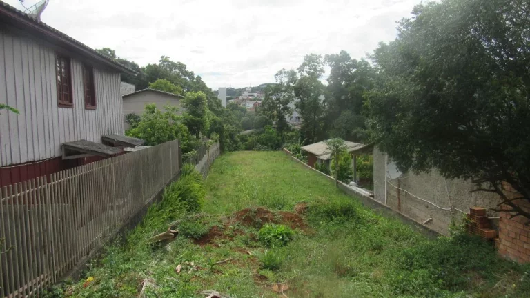 Imagem Terreno para Venda em Concórdia, Industriários
