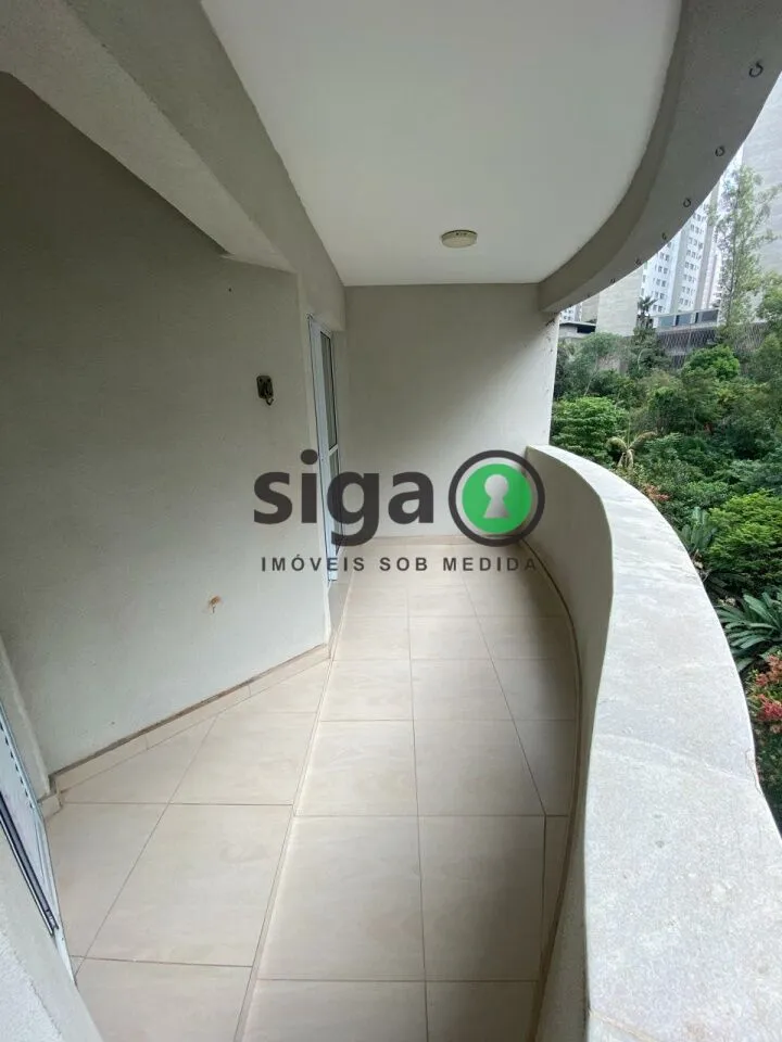 Imagem APARTAMENTO PARA LOCAÇÃO NO MORUMBI 89M² 3 QUARTOS 1 SUÍTE 2 VAGAS LAZER COMPLETO