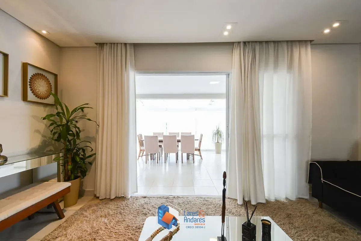 Imagem Apartamento garden para venda em Ipiranga com 3 quartos, sendo 3 suítes, 193m²