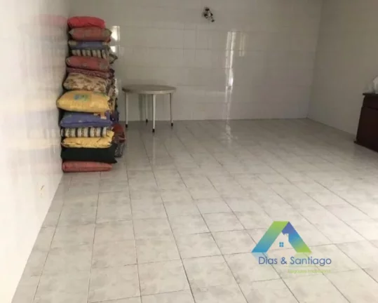 Imagem Sobrado Residencial à venda, Sacomã, São Paulo - .