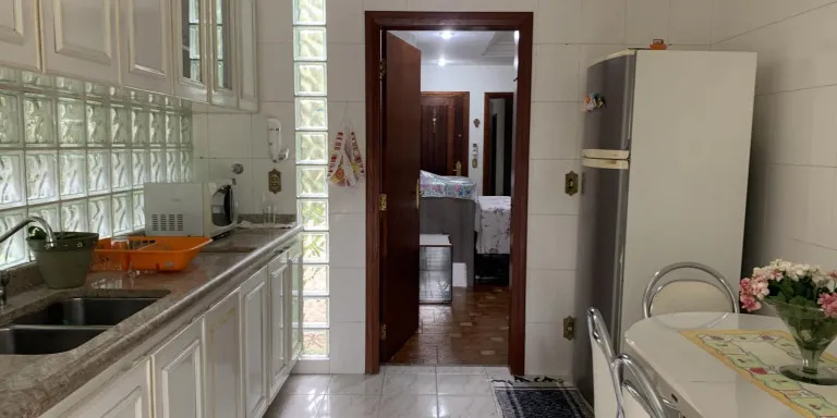 Imagem Chácara com 4 Quartos à Venda, 400 m² em Centro - Santa Isabel