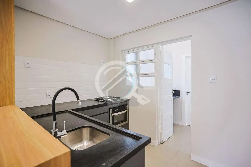 Imagem Apartamento a venda com 2 quartos no bairro Moinhos/Floresta. Desfrute de um ambiente renovado na Av...