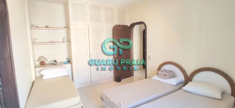 Imagem Apartamento à venda no bairro Pitangueiras - Guarujá/SP