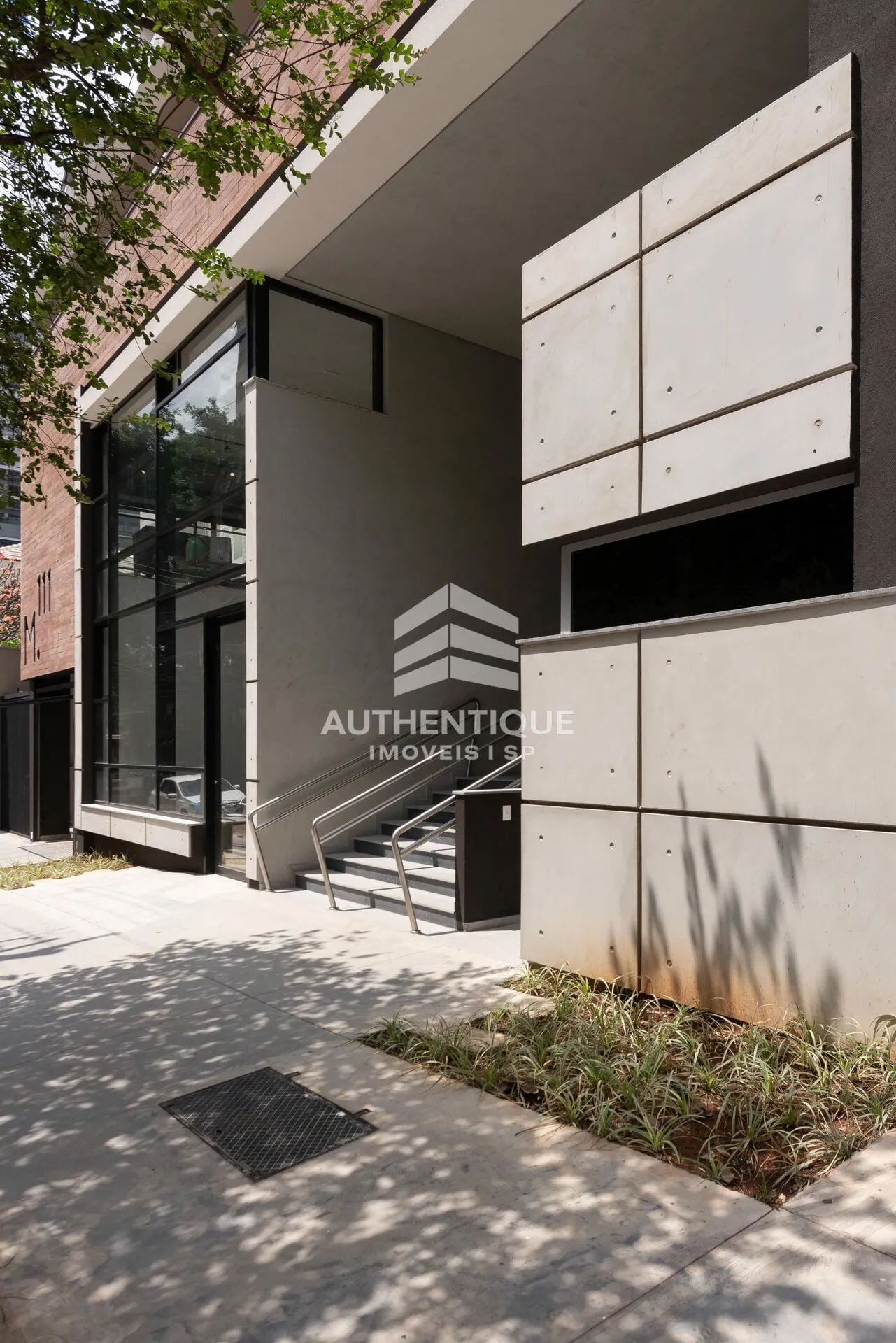 Imagem Mourato 111 Pinheiros - Apartamento à venda em São Paulo/SP