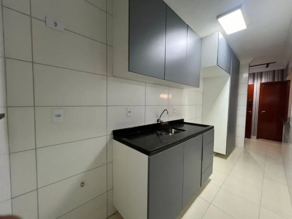 Imagem Apartamento à Venda em Caiçara, Praia Grande - SP