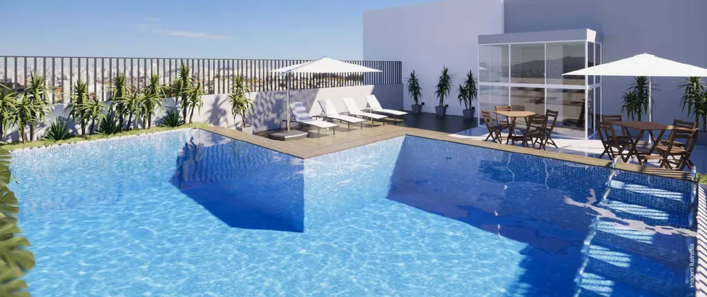 Imagem Com arquitetura única e idealizada para o seu bem-estar, o Inova Pirituba concede um novo significa...