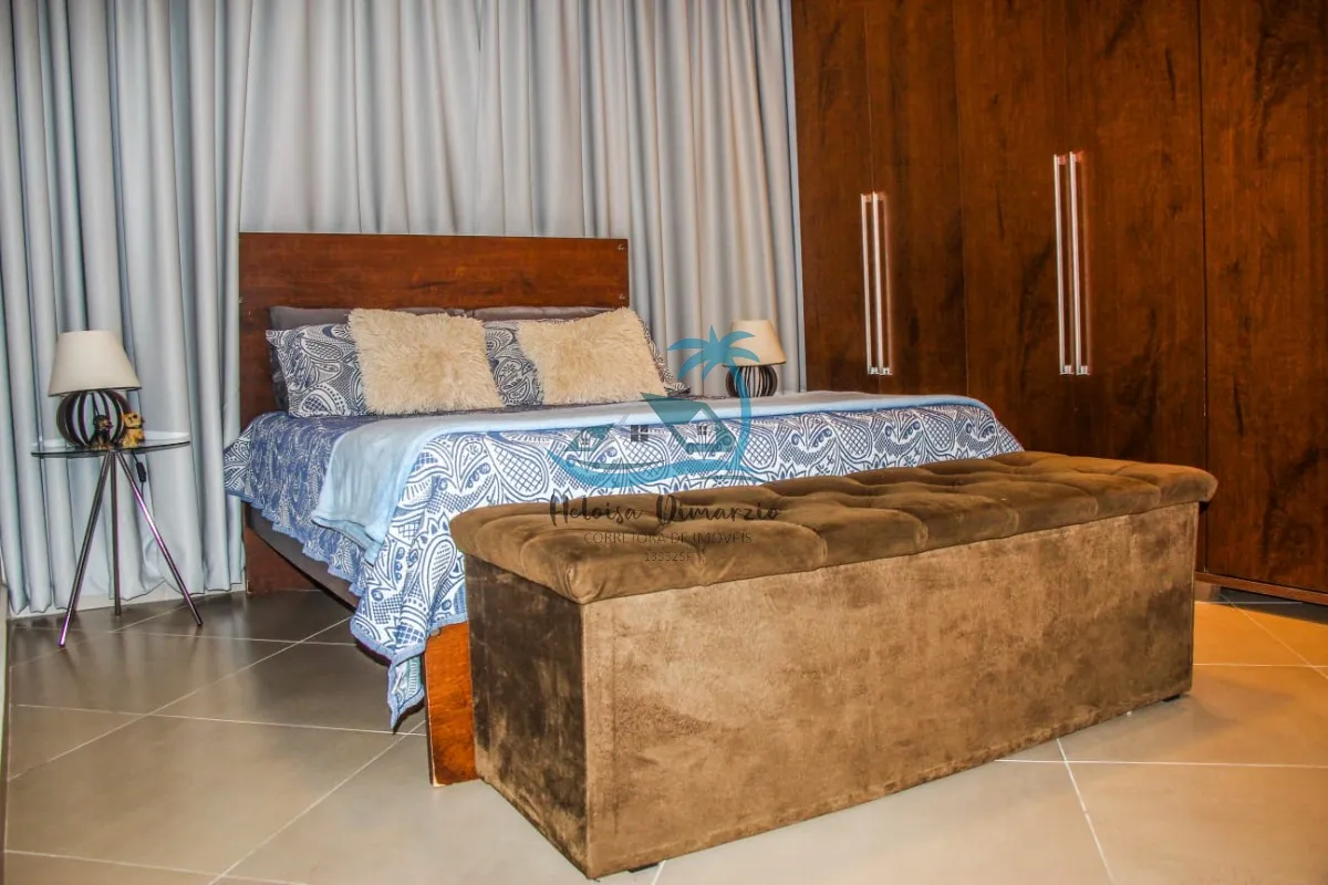 Imagem Linda casa em condomínio fechado em Ubatuba