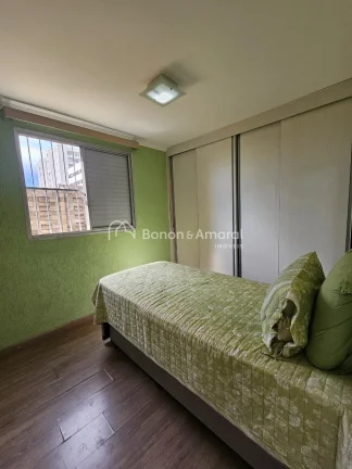 Imagem Excelente oportunidade no Parque da Figueira / Jardim Nova Europa
Campinas/SP!

Este apartamento de ...