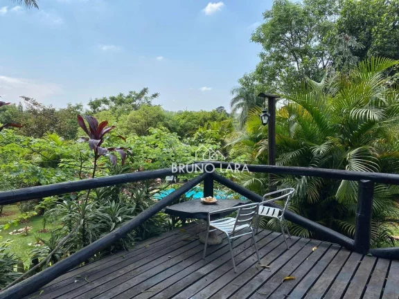 Imagem Casa à venda em Igarapé MG , Condomínio Fazenda Solar