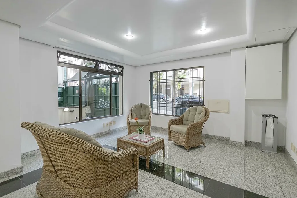 Imagem Apartamento em Centro Histórico