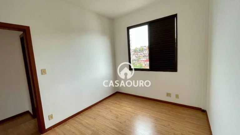 Imagem Apartamento com 4 quartos à venda, 120 m² - Serra - Belo Horizonte/MG