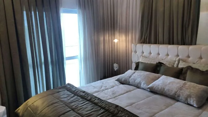 Imagem Apartamento com 3 Quartos à Venda, 160 m² em Vila Guiomar - Santo André