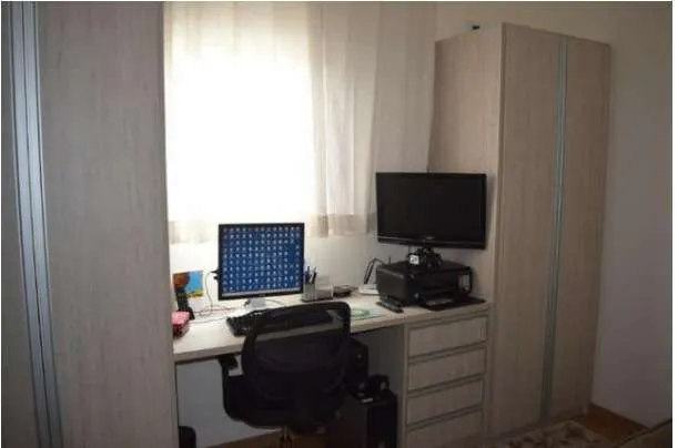 Imagem Sobrado com 3 Quartos à Venda, 150 m² em Jardim Das Indústrias - São José Dos Campos