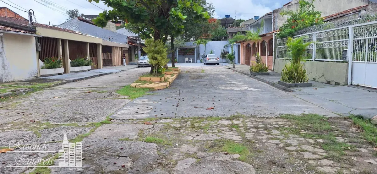 Imagem CASA A VENDA GUAMÁ