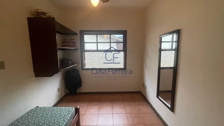 Imagem Excelente sobrado em condomínio fechado na Martim de Sá - Caraguatatuba/SP