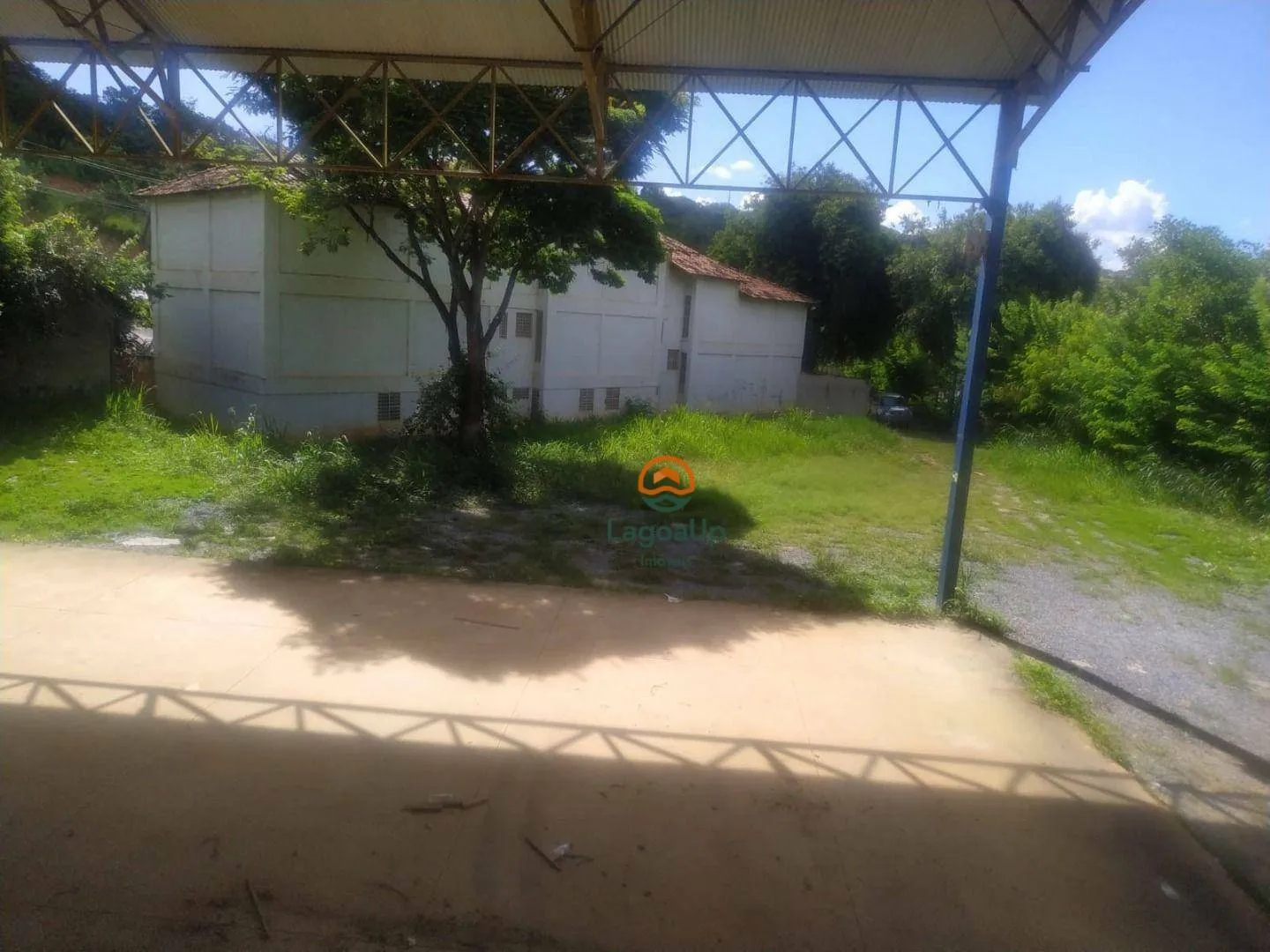 Imagem Terreno à venda na Vila Maria - Lagoa Santa, Minas Gerais