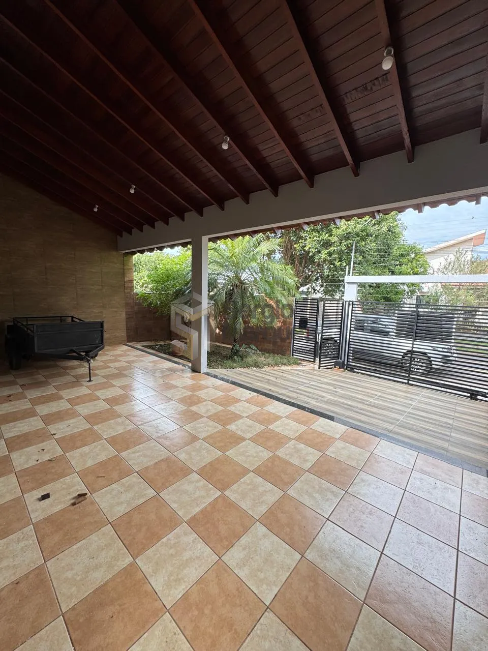 Imagem Casa à venda - 250m² - Jardim Bandeirantes, Umuarama-PR