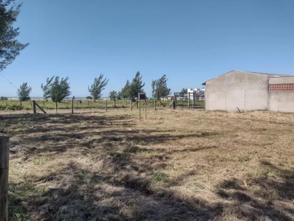 Imagem Terreno - Bairro Arco Iris