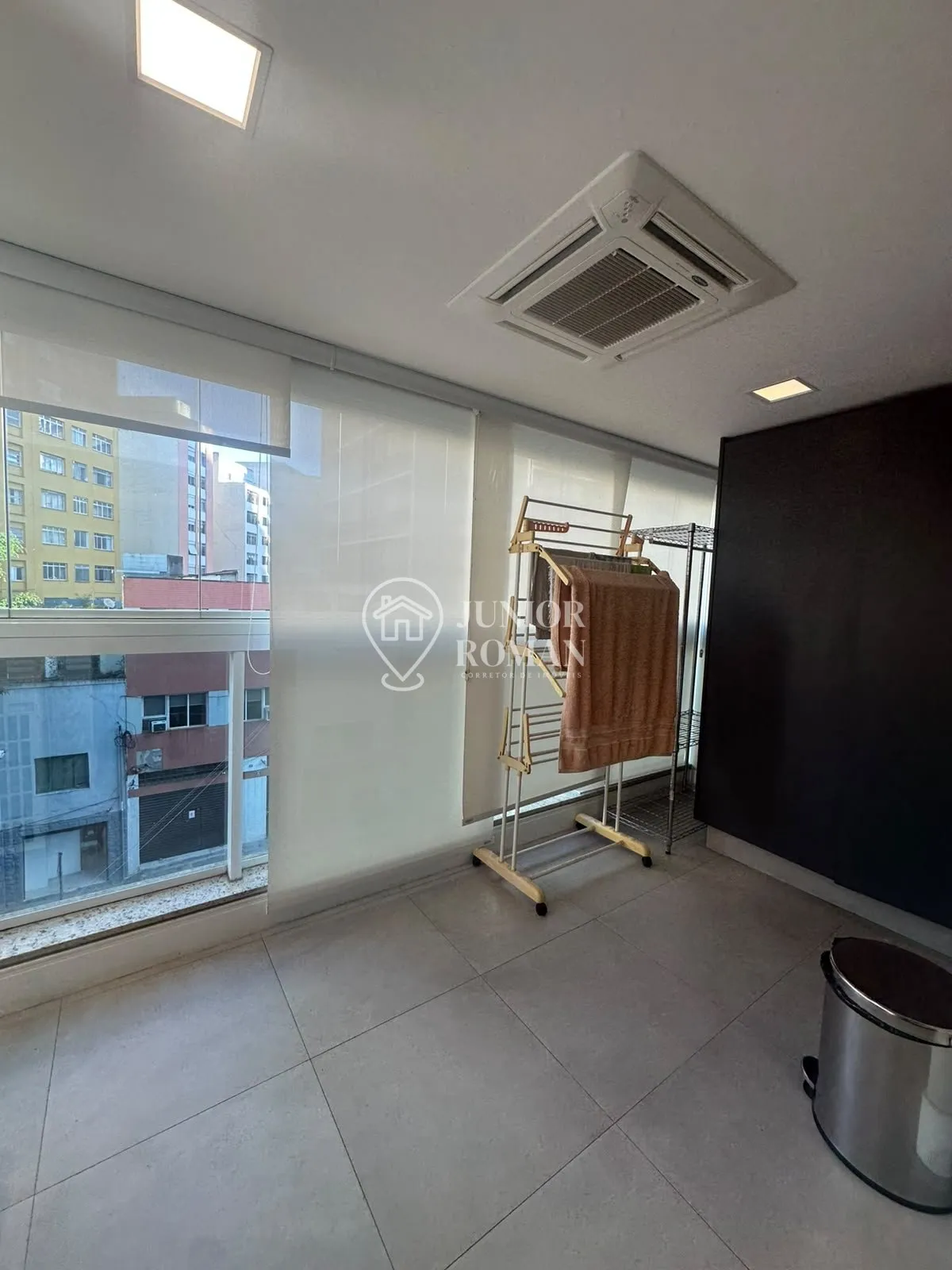 Imagem APTO MOBILIADO 2 DORM l 1 SUÍTE | HIGIENÓPOLIS