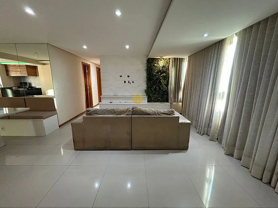 Imagem Apartamento - Venda no Terrazzo Verona em Patamares